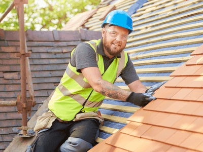 About Roof Repair Experts Imbler, OR